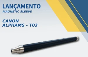 Sleeve Canon T03