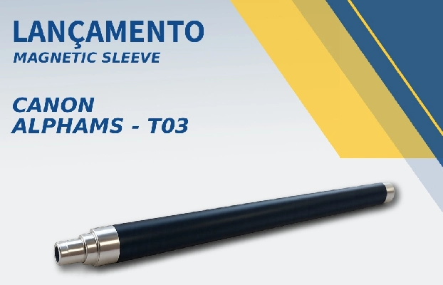 Sleeve Canon T03