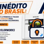 Chipless ColorWorks
