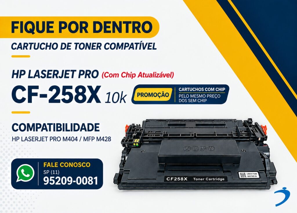 CF-258X