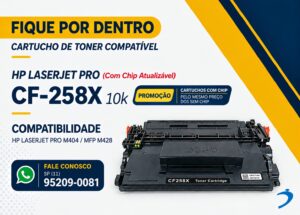 CF-258X